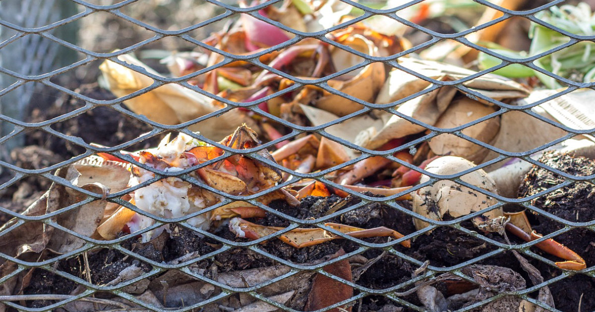 Kompostieren im Garten: Der perfekte Nährstoffkreislauf für gesunde Pflanzen und nachhaltigen Gartenbau