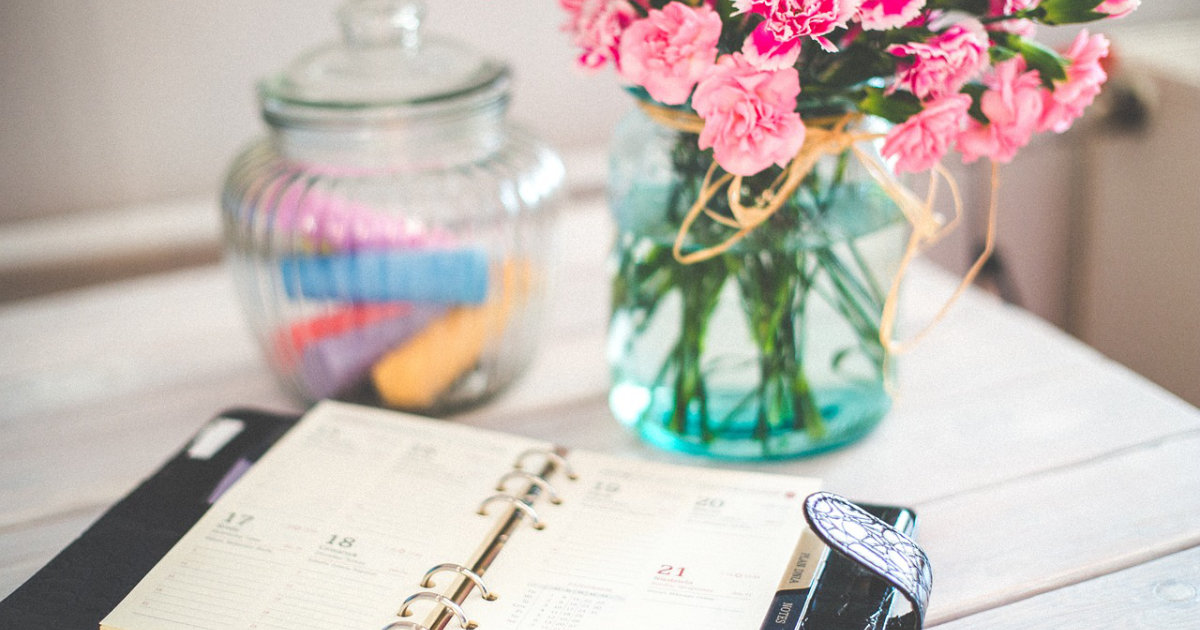 Der perfekte Gartenkalender: Monatliche Aufgaben im Überblick für ein blühendes Gartenjahr